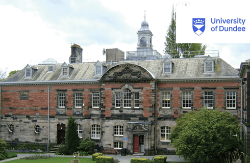 International College Dundee